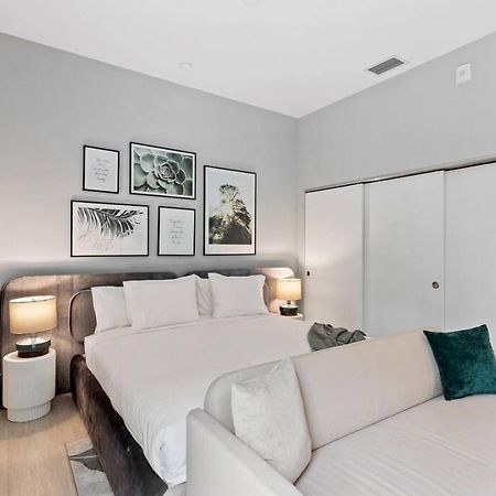 Pretty Rola 304 Luxury Apt W King Bed Central Area 劳德代尔堡 外观 照片