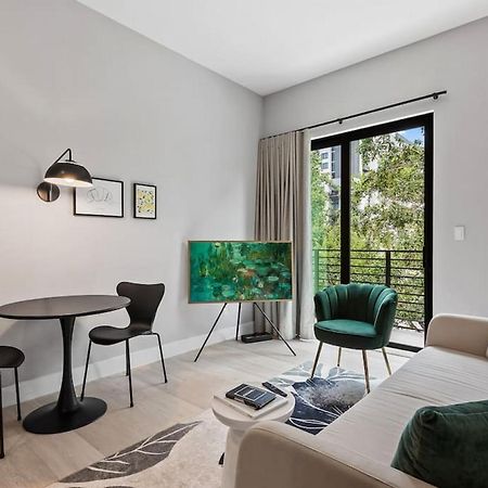 Pretty Rola 304 Luxury Apt W King Bed Central Area 劳德代尔堡 外观 照片