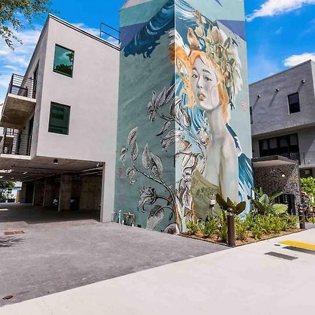 Pretty Rola 304 Luxury Apt W King Bed Central Area 劳德代尔堡 外观 照片