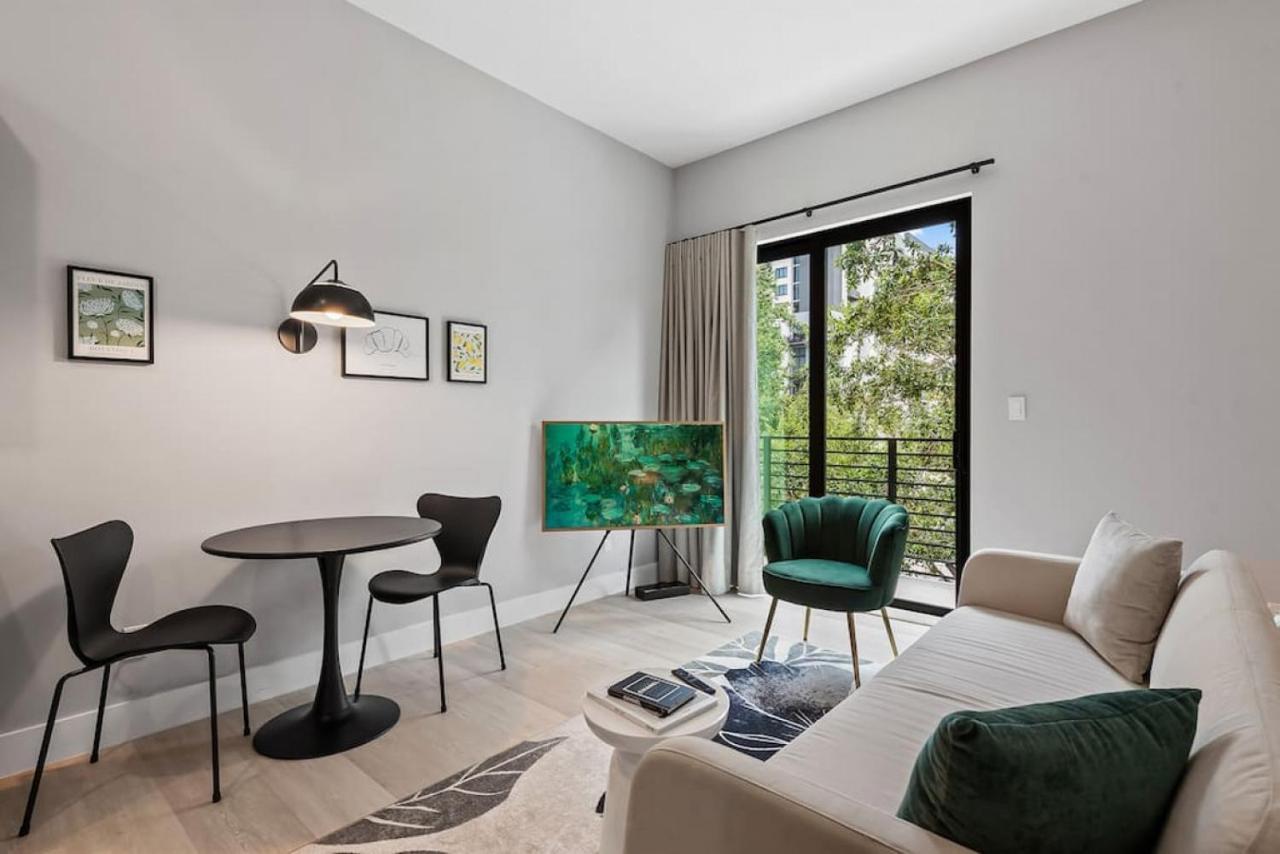 Pretty Rola 304 Luxury Apt W King Bed Central Area 劳德代尔堡 外观 照片
