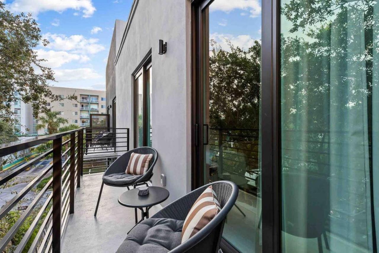 Pretty Rola 304 Luxury Apt W King Bed Central Area 劳德代尔堡 外观 照片