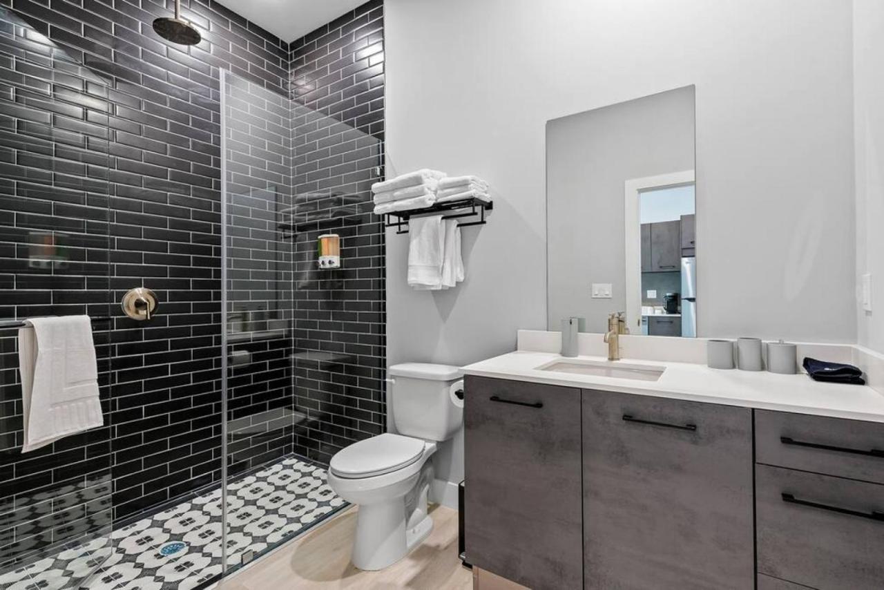 Pretty Rola 304 Luxury Apt W King Bed Central Area 劳德代尔堡 外观 照片