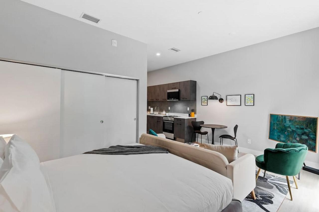 Pretty Rola 304 Luxury Apt W King Bed Central Area 劳德代尔堡 外观 照片
