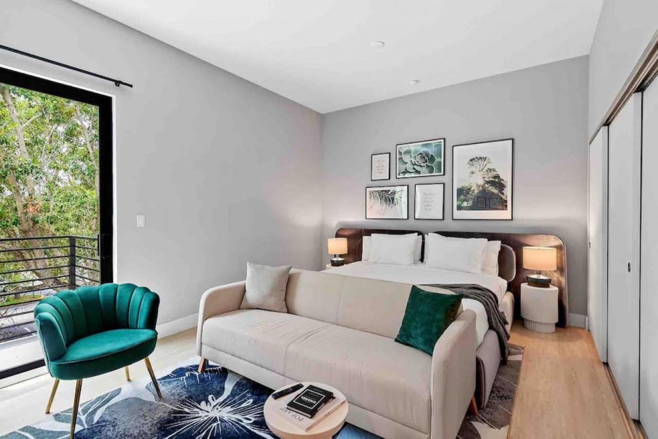 Pretty Rola 304 Luxury Apt W King Bed Central Area 劳德代尔堡 外观 照片