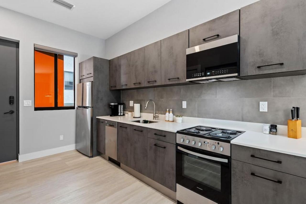 Pretty Rola 304 Luxury Apt W King Bed Central Area 劳德代尔堡 外观 照片